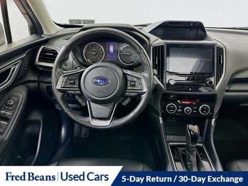 Used 2020 Subaru Forester Touring w/ Popular Package #2 image 26