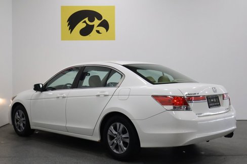 Used 2012 Honda Accord SE image 9