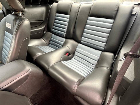 Used 2007 Ford Mustang GT image 34