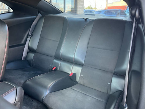 Used 2013 Chevrolet Camaro ZL1 image 19
