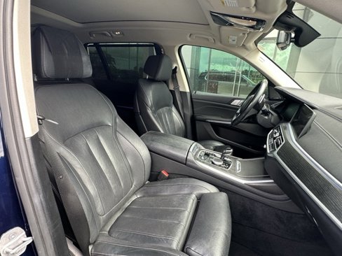Used 2021 BMW X7 xDrive40i w/ Premium Package image 6