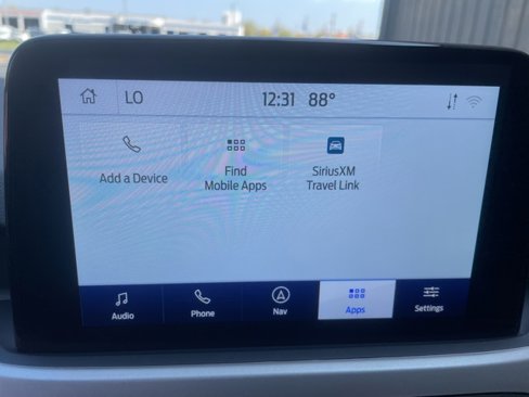 Used 2022 Ford Escape SE w/ Cold Weather Package image 37