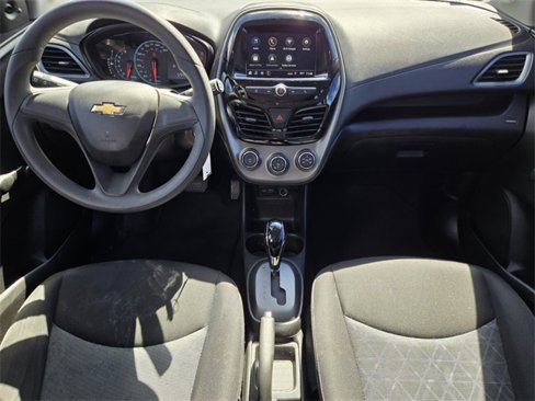 Used 2019 Chevrolet Spark LS image 10