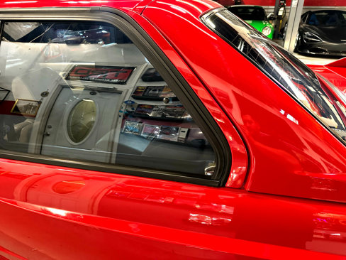Used 1988 BMW M3 Coupe image 26