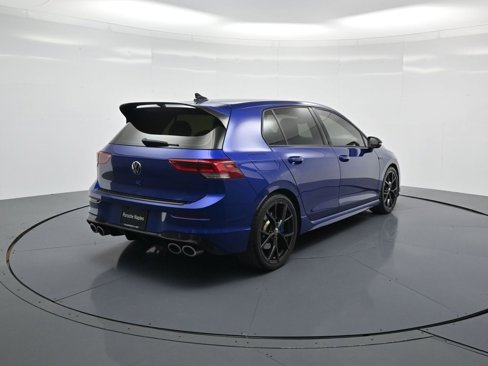 Used 2023 Volkswagen Golf 20th Anniversary Edition image 27