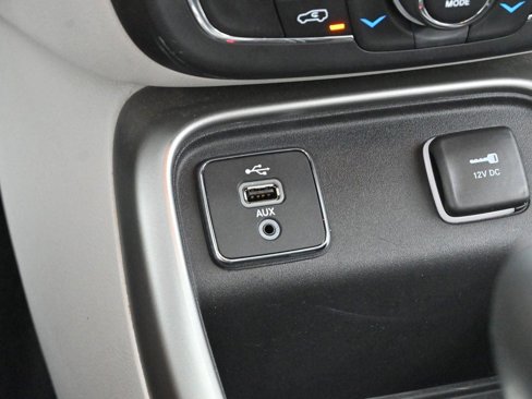 Used 2019 Jeep Compass Latitude w/ Popular Equipment Group image 22