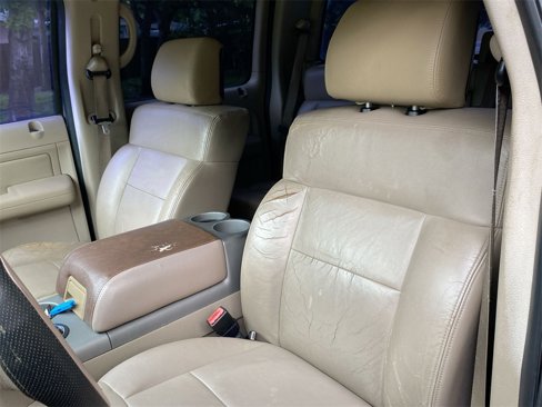 Used 2006 Ford F150 Lariat image 24