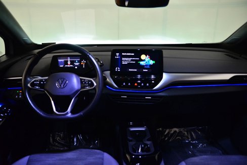 Used 2022 Volkswagen ID.4 Pro image 13
