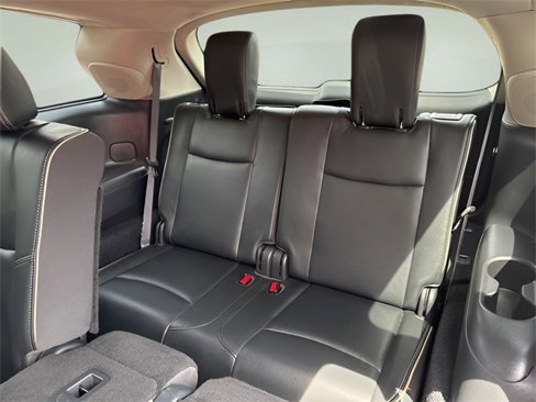 Used 2020 INFINITI QX60 Pure image 23
