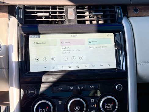 Used 2019 Land Rover Discovery HSE Luxury image 15