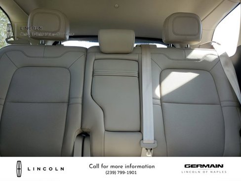 Certified 2021 Lincoln Corsair FWD w/ Equipment Group 101A image 31