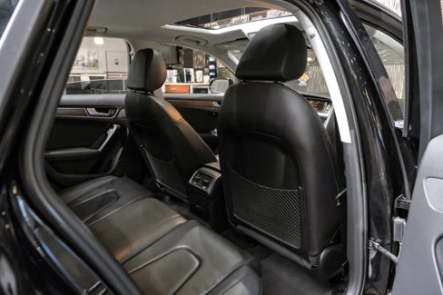 Used 2015 Audi A4 2.0T Premium Plus w/ Premium Plus Package image 30