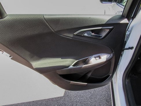 New 2025 Chevrolet Malibu LT w/ Redline Edition image 16