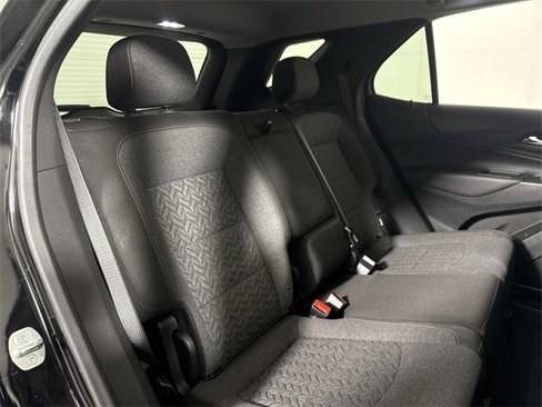Used 2023 Chevrolet Equinox LT w/ Driver Convenience Package image 13