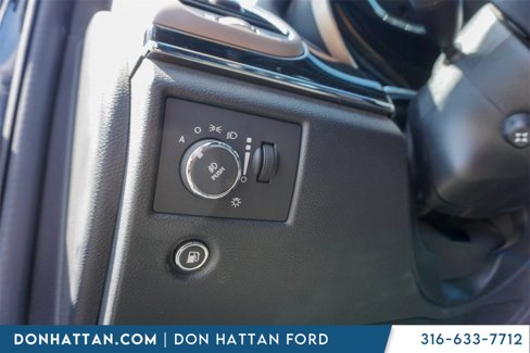 Used 2016 Jeep Grand Cherokee Limited 75th Anniversary image 17