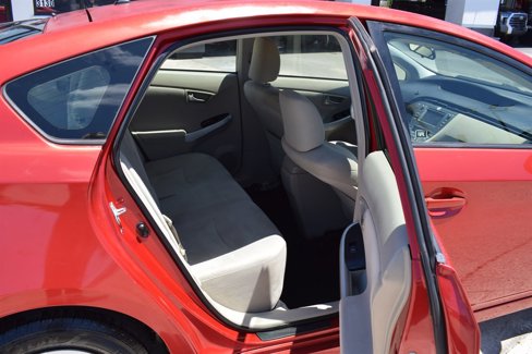 Used 2012 Toyota Prius image 13