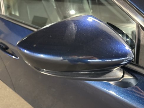 Used 2022 MAZDA MAZDA3 s image 9