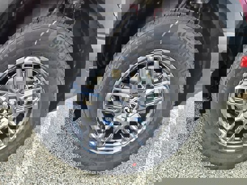 New 2025 Ford Bronco Sport Big Bend image 9