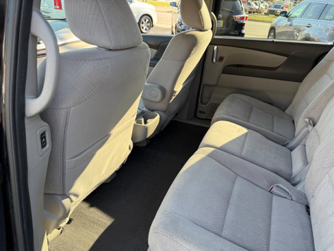 Used 2014 Honda Odyssey EX image 31