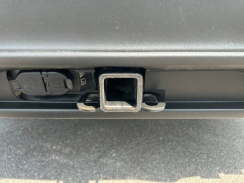 Certified 2022 Ford Explorer ST w/ Equipment Group 401A image 11