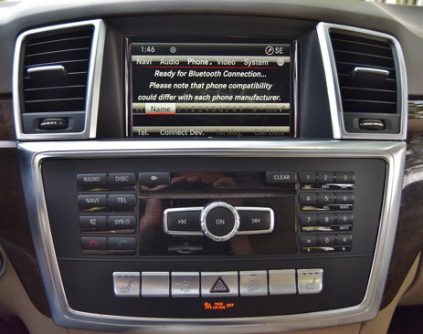Used 2014 Mercedes-Benz ML 350 4MATIC image 38