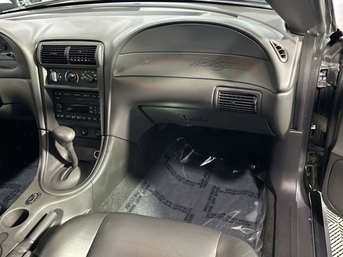 Used 2004 Ford Mustang GT image 36