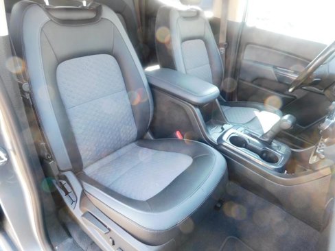 Used 2020 Chevrolet Colorado Z71 image 22