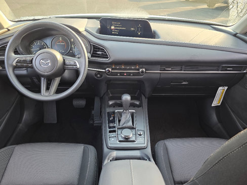 New 2025 MAZDA CX-30 AWD 2.5 S image 2
