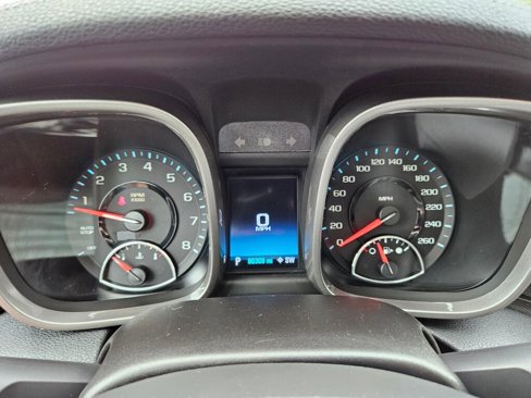Used 2015 Chevrolet Malibu LT image 3