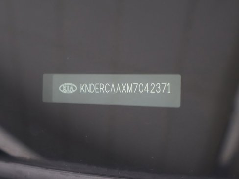 Used 2021 Kia Seltos EX image 53