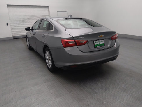 Used 2023 Chevrolet Malibu LT image 5