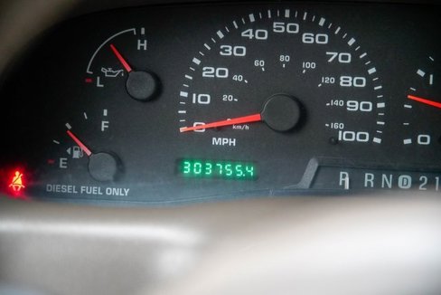 Used 2002 Ford F350 Lariat image 32