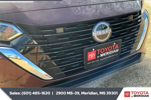 Used 2024 Nissan Sentra SV w/ All-Weather Package image 21