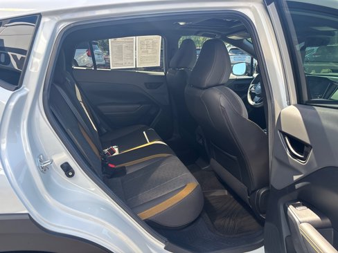 Certified 2025 Subaru Crosstrek 2.5i Sport image 39