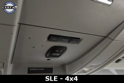 Used 2015 GMC Yukon SLE image 31