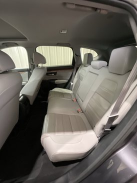 Used 2017 Honda CR-V EX-L image 10