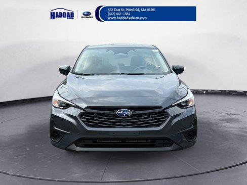 New 2025 Subaru Impreza 2.0i image 8