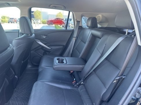 Used 2013 Acura RDX AWD w/ Technology Package image 10