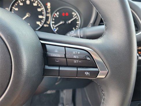 Certified 2025 MAZDA MAZDA3 s image 31
