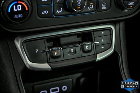 Certified 2022 GMC Terrain SLE w/ Driver Convenience Package image 21