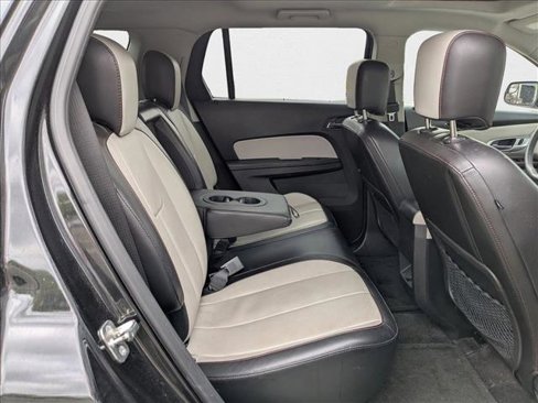 Used 2012 GMC Terrain SLT w/ LPO, Protection Package image 15