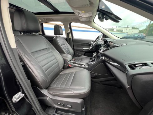 Used 2015 Ford Escape Titanium image 26