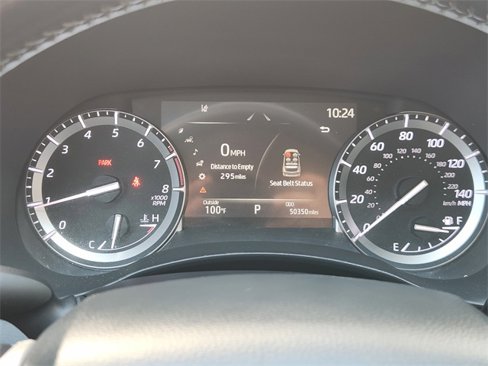 Used 2022 Toyota Highlander XLE image 17
