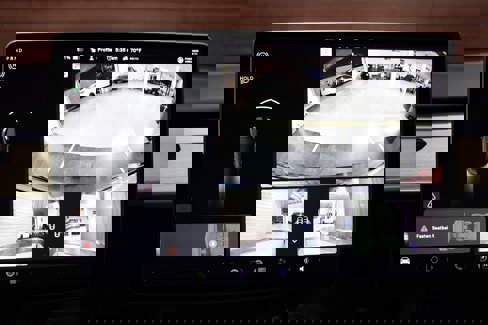 Used 2021 Tesla Model 3 Long Range image 8
