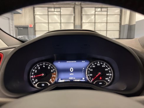 Used 2019 Jeep Renegade Trailhawk image 15