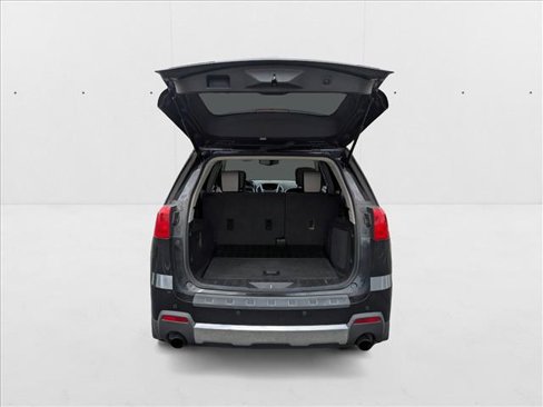 Used 2012 GMC Terrain SLT w/ LPO, Protection Package image 6