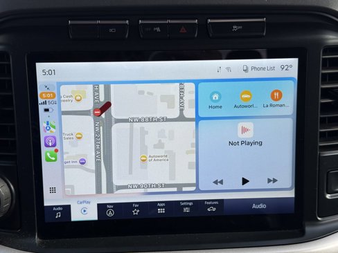 Used 2021 Ford F150 XLT w/ Equipment Group 302A High image 52