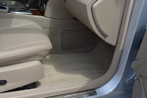 Used 2011 Mercedes-Benz C 300 4MATIC Sedan image 21