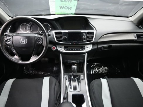 Used 2013 Honda Accord EX-L image 19