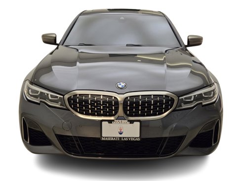 Used 2020 BMW M340i xDrive w/ Driving Assistance Package image 2